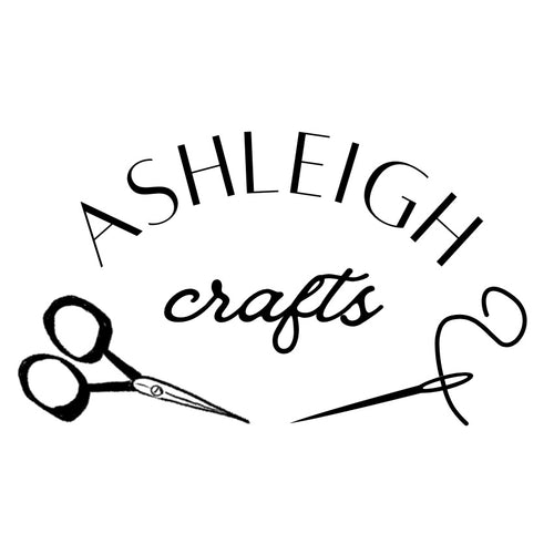 Ashleigh Crafts